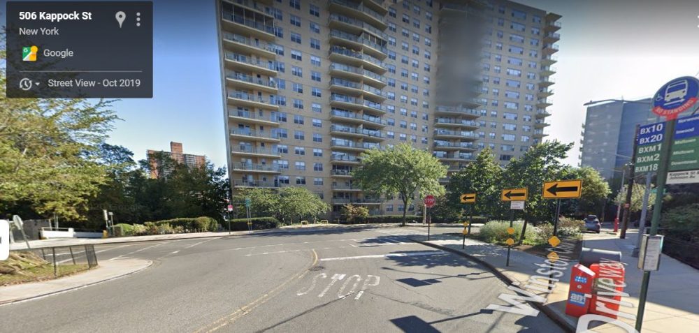 Pedestrian Fatally Struck By MTA Bus In The Bronx New York Personal