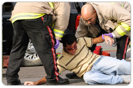 New York Personal Injury: ER doctor describes most common ...