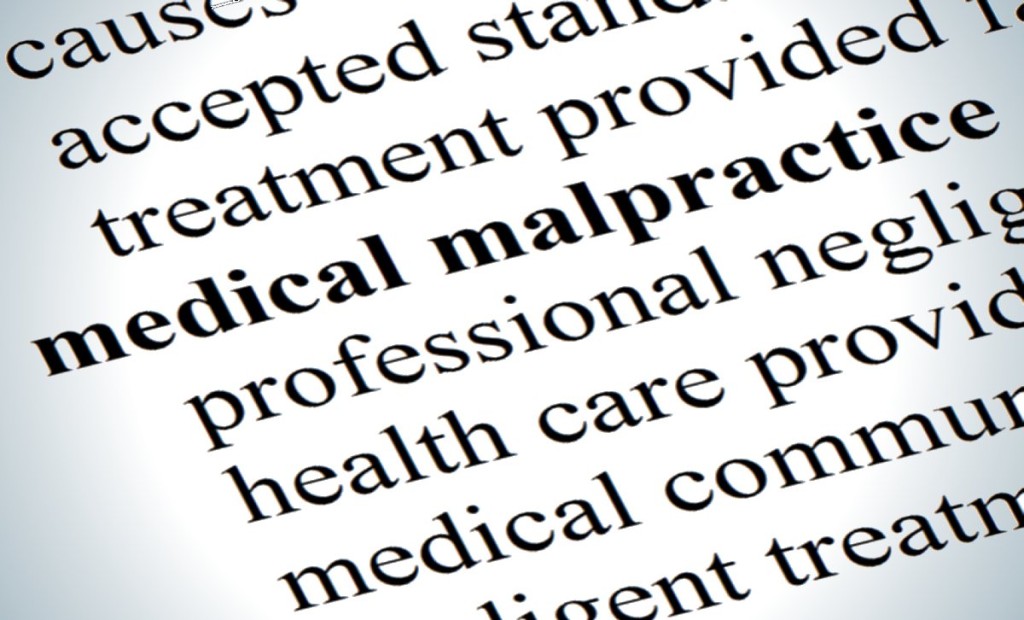 In A Nyc Medical Malpractice Case Is Medical Expert Testimony Always