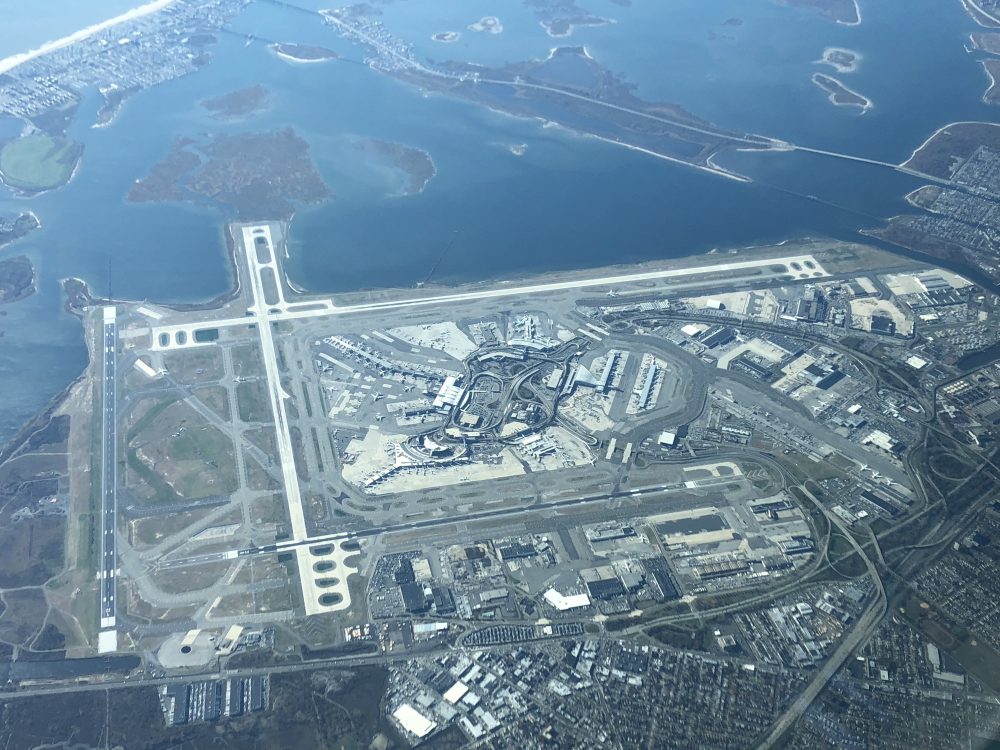 Two hard hats die in trench collapse accident at JFK Airport — New York ...